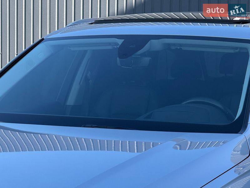 Внедорожник / Кроссовер Audi Q7 2017 в Мукачево