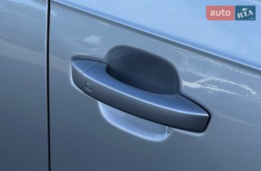 Внедорожник / Кроссовер Audi Q7 2017 в Мукачево