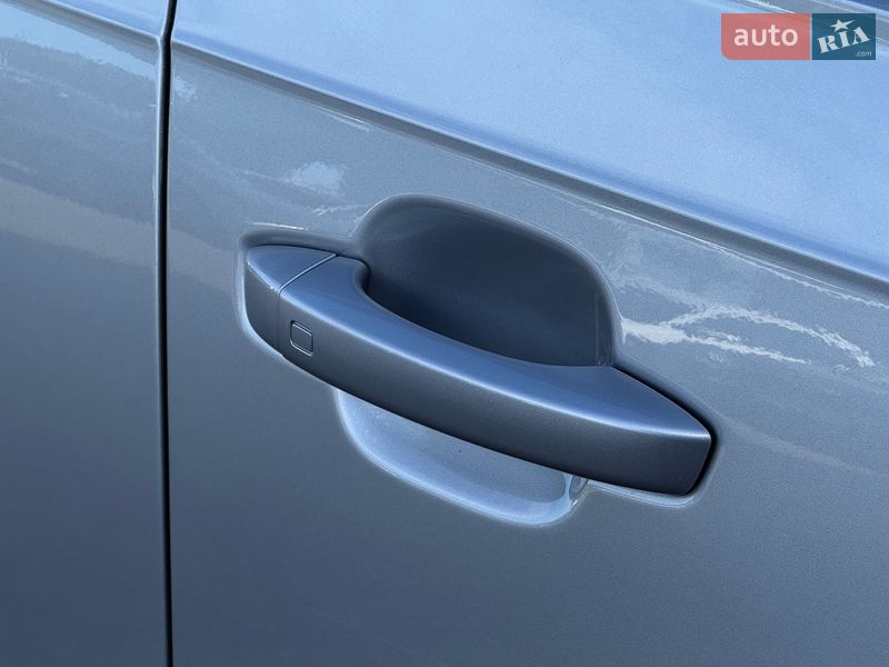 Внедорожник / Кроссовер Audi Q7 2017 в Мукачево