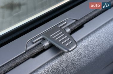 Внедорожник / Кроссовер Audi Q7 2017 в Мукачево