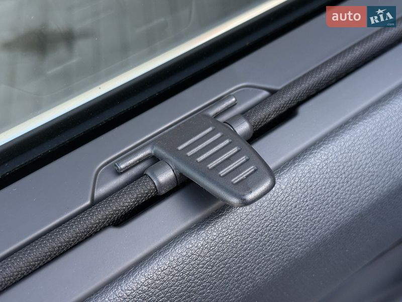 Внедорожник / Кроссовер Audi Q7 2017 в Мукачево