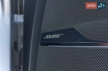 Внедорожник / Кроссовер Audi Q7 2017 в Мукачево