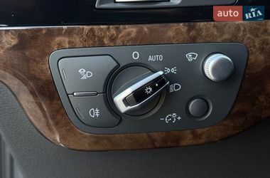 Внедорожник / Кроссовер Audi Q7 2017 в Мукачево