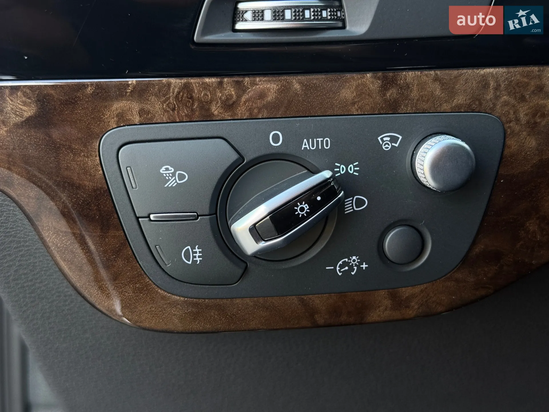 2017 Audi Q7 - мініатюра 54