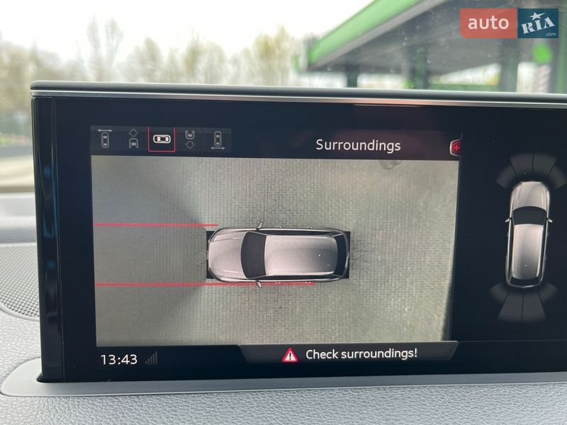 Позашляховик / Кросовер Audi Q7 2017 в Львові