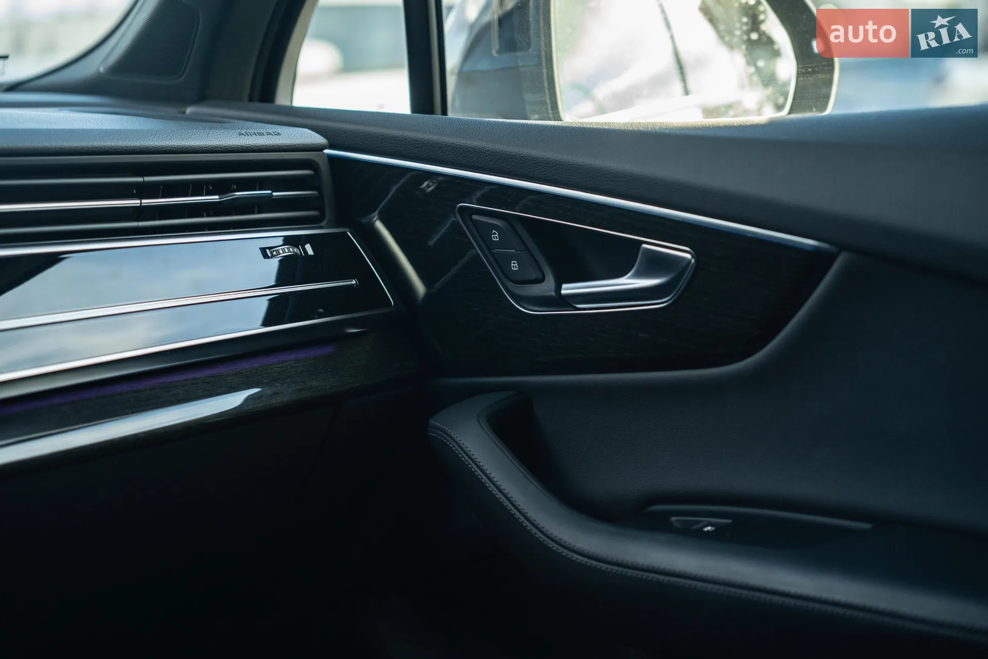 2020 Audi Q7 - мініатюра 42