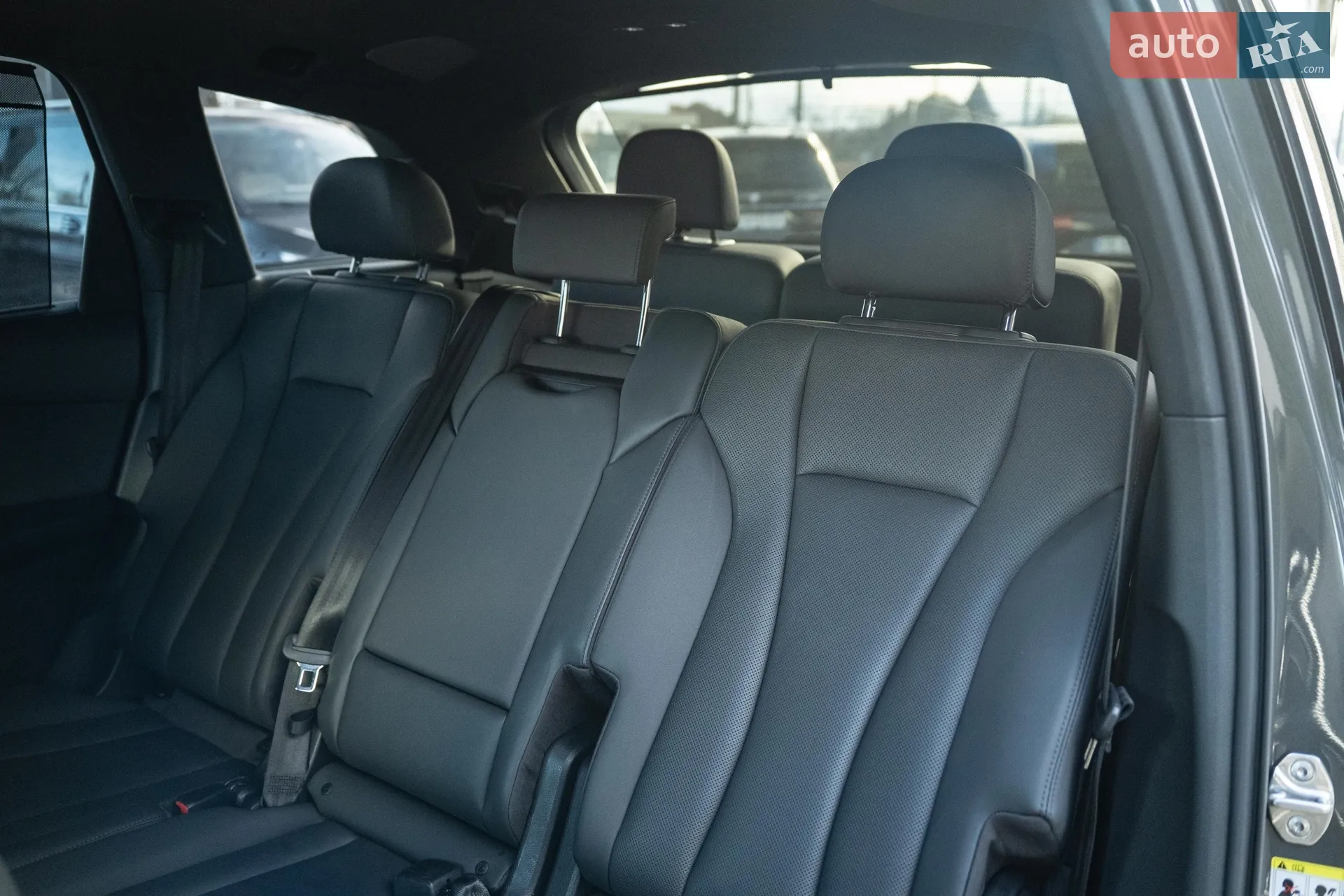 2020 Audi Q7 - мініатюра 46