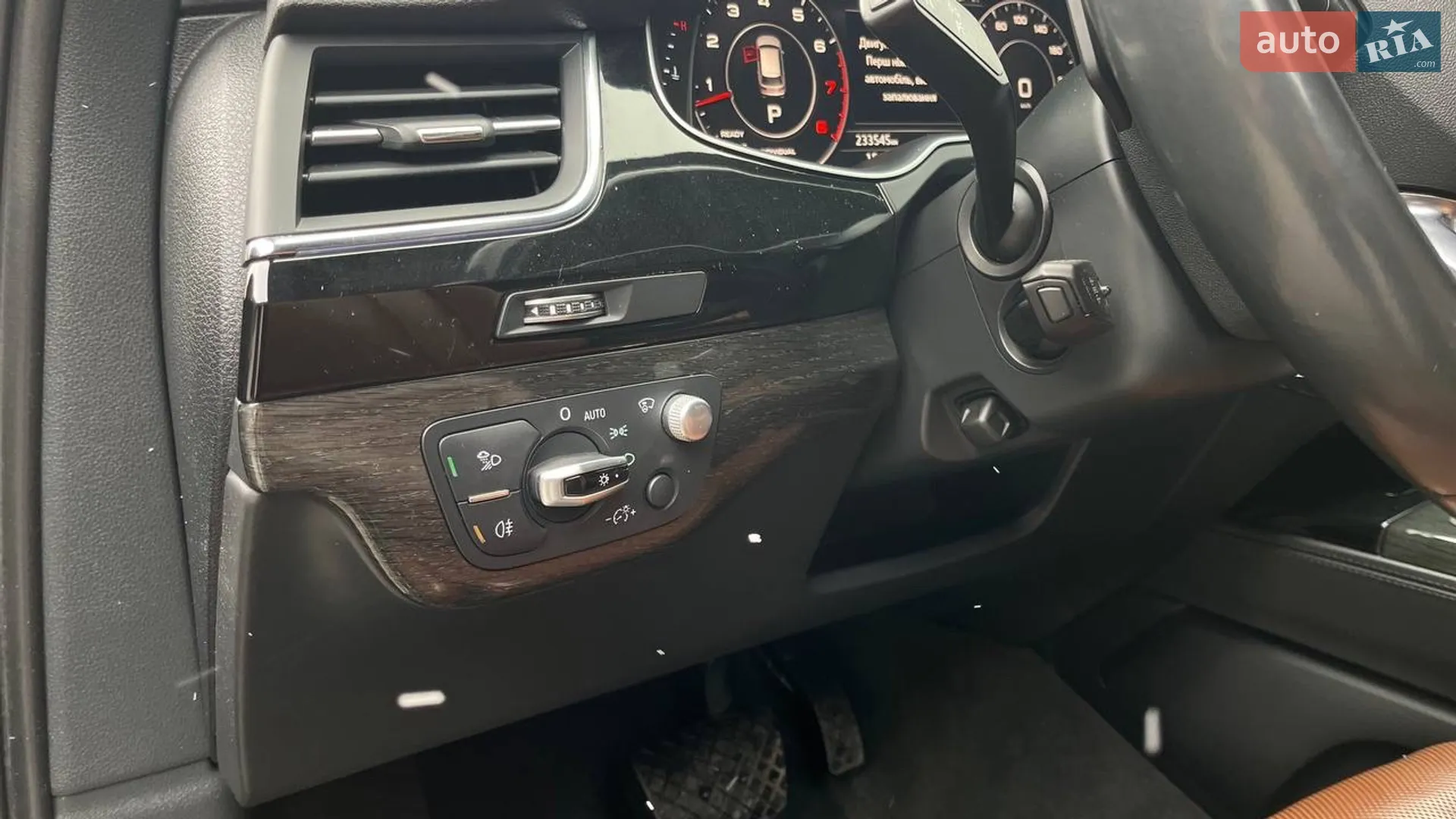 2017 Audi Q7 - мініатюра 51