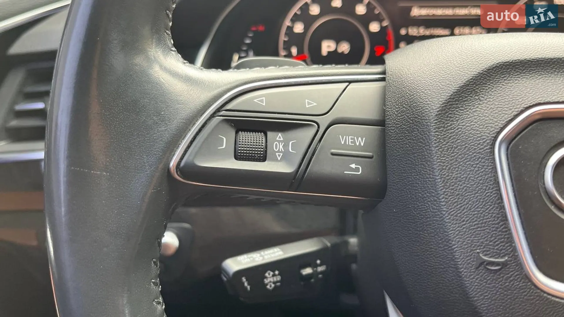 2017 Audi Q7 - мініатюра 57