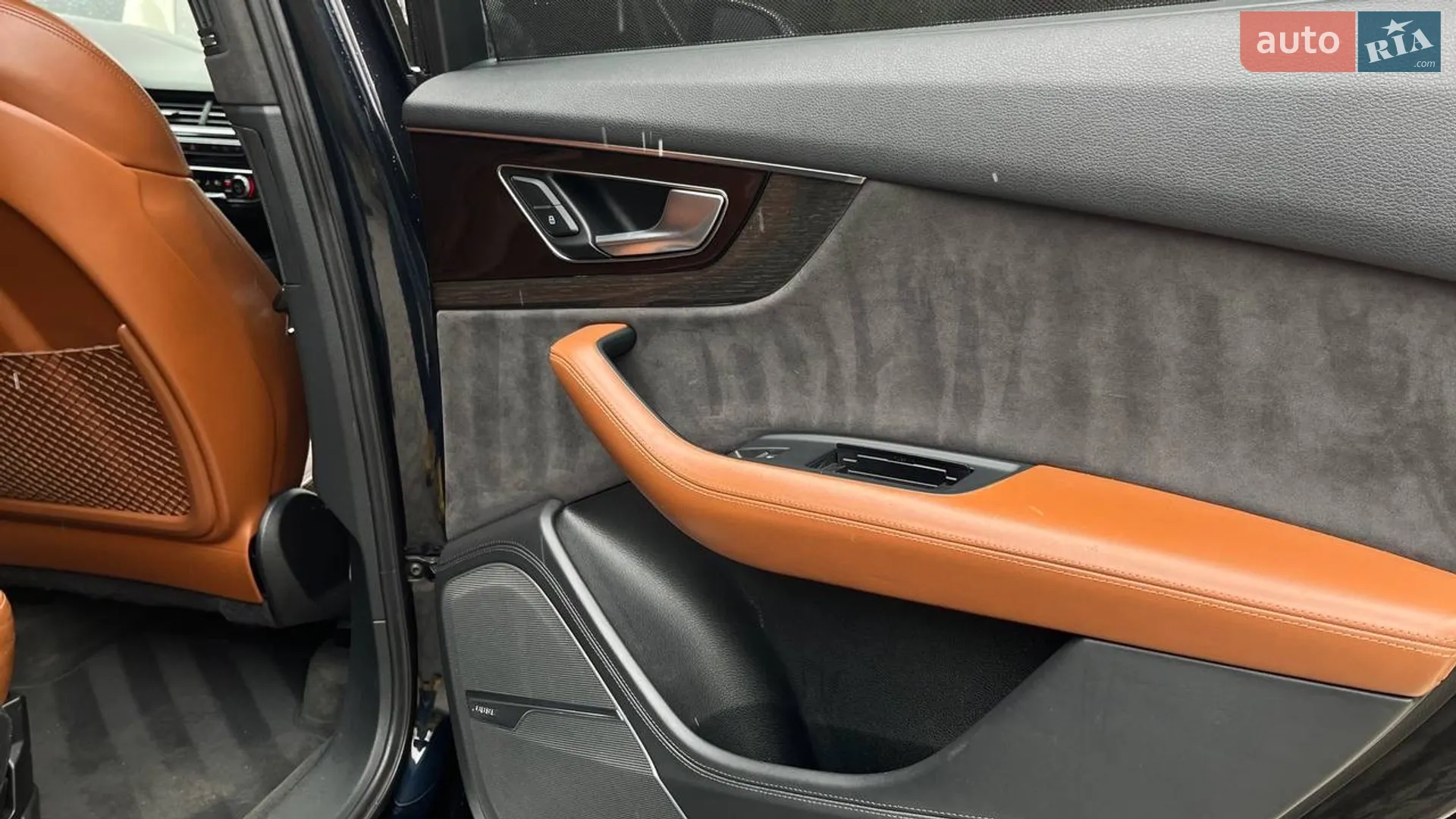 2017 Audi Q7 - мініатюра 62