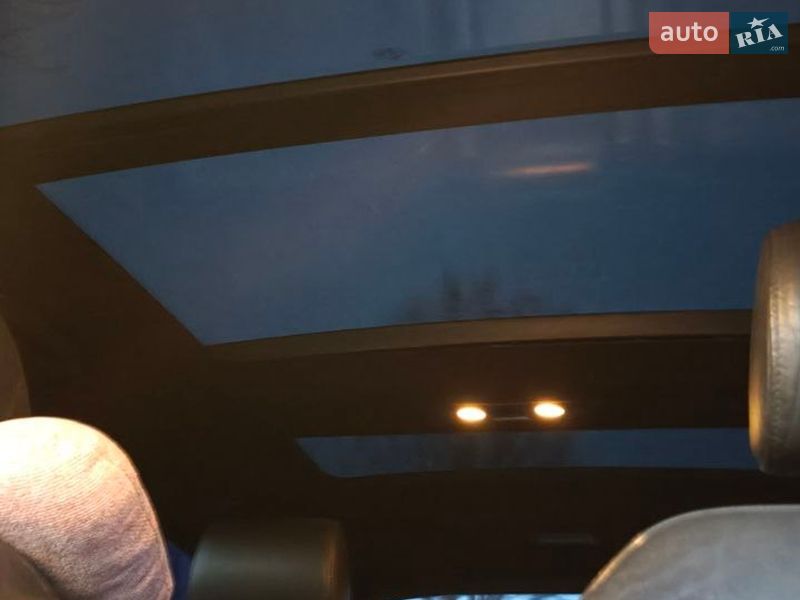 Позашляховик / Кросовер Audi Q7 2007 в Стрию фото 14 Позашляховик / Кросовер Audi Q7 2007 в Стрию