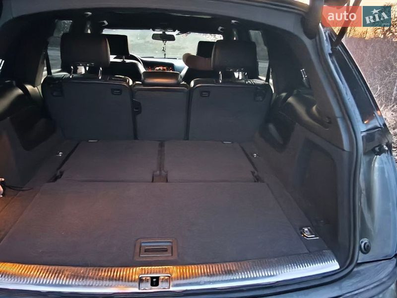 Позашляховик / Кросовер Audi Q7 2007 в Стрию фото 16 Позашляховик / Кросовер Audi Q7 2007 в Стрию