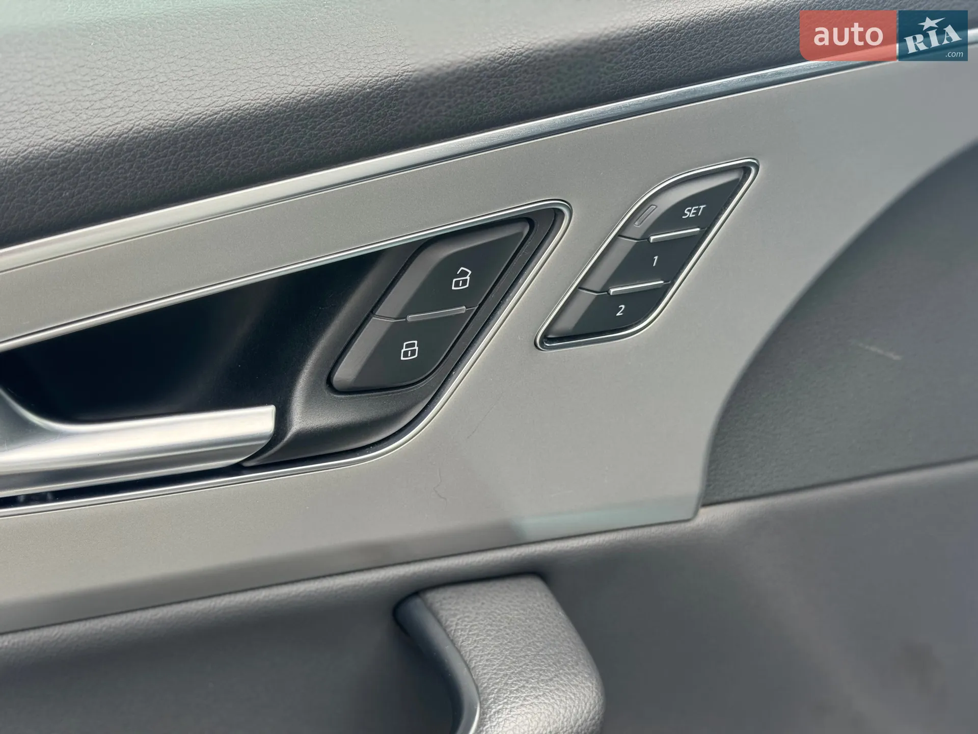 2021 Audi Q7 - мініатюра 18