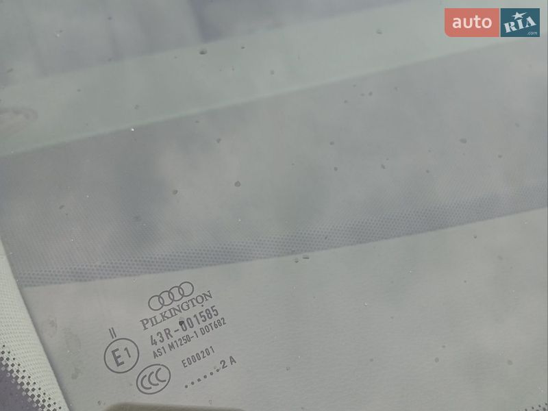 Позашляховик / Кросовер Audi Q7 2012 в Умані