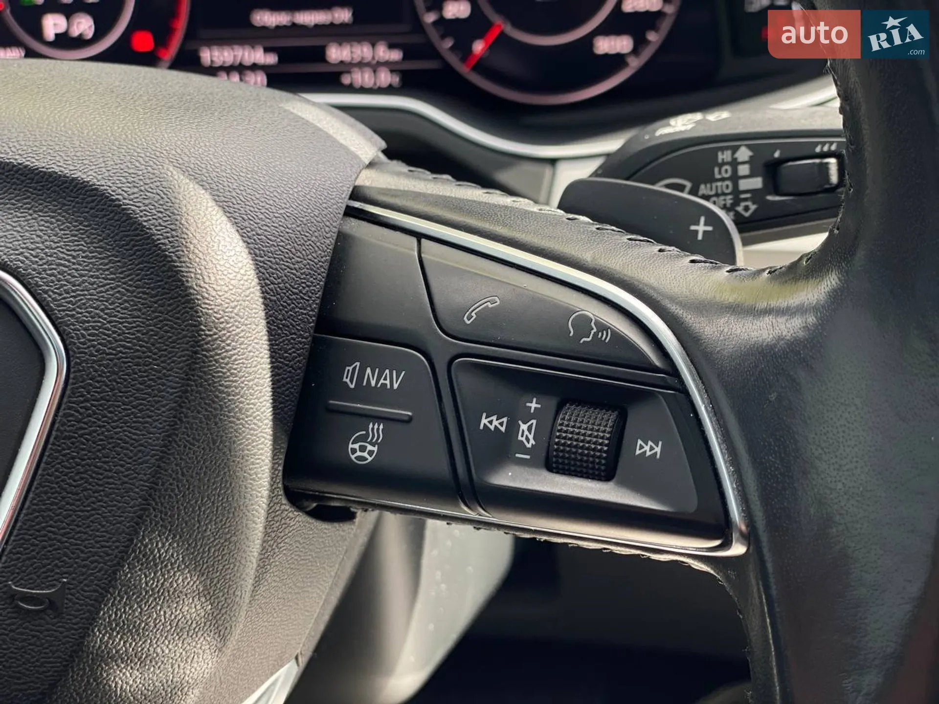 2018 Audi Q7 - мініатюра 21