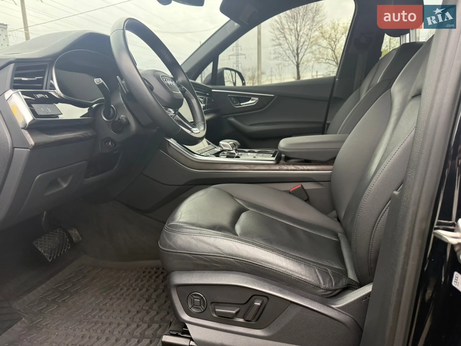 2021 Audi Q7 - мініатюра 7