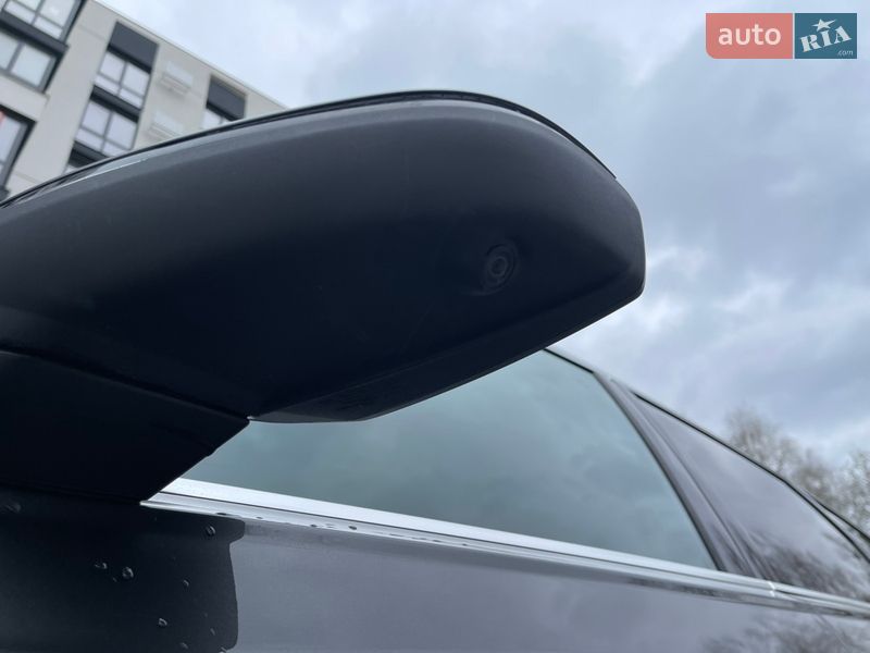 Внедорожник / Кроссовер Audi Q7 2021 в Ровно