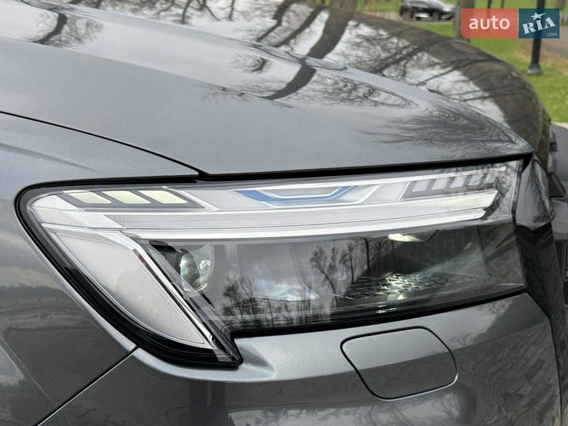 Внедорожник / Кроссовер Audi Q7 2026 в Киеве