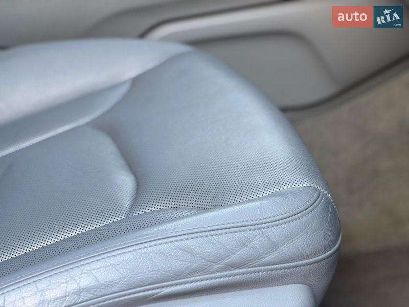 Позашляховик / Кросовер Audi Q7 2017 в Ковелі фото 44 Позашляховик / Кросовер Audi Q7 2017 в Ковелі