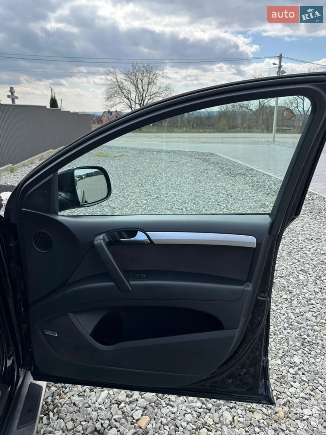 2012 Audi Q7 - мініатюра 23