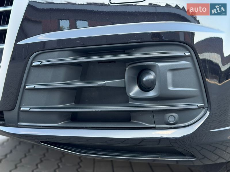 Позашляховик / Кросовер Audi Q7 2016 в Рівному фото 13 Позашляховик / Кросовер Audi Q7 2016 в Рівному