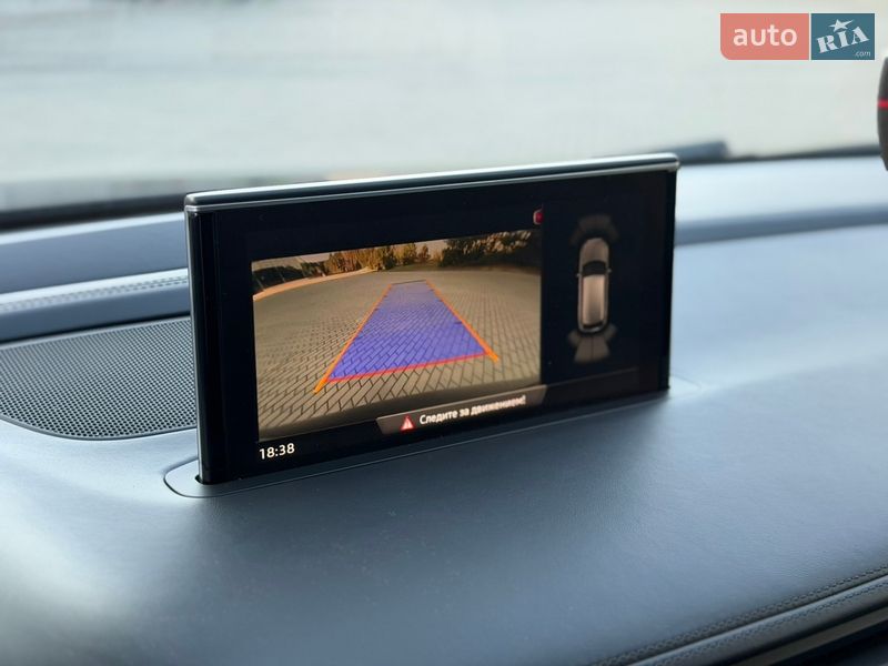 Позашляховик / Кросовер Audi Q7 2016 в Рівному фото 57 Позашляховик / Кросовер Audi Q7 2016 в Рівному