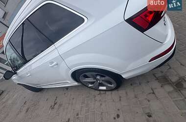 Внедорожник / Кроссовер Audi Q7 2022 в Дрогобыче