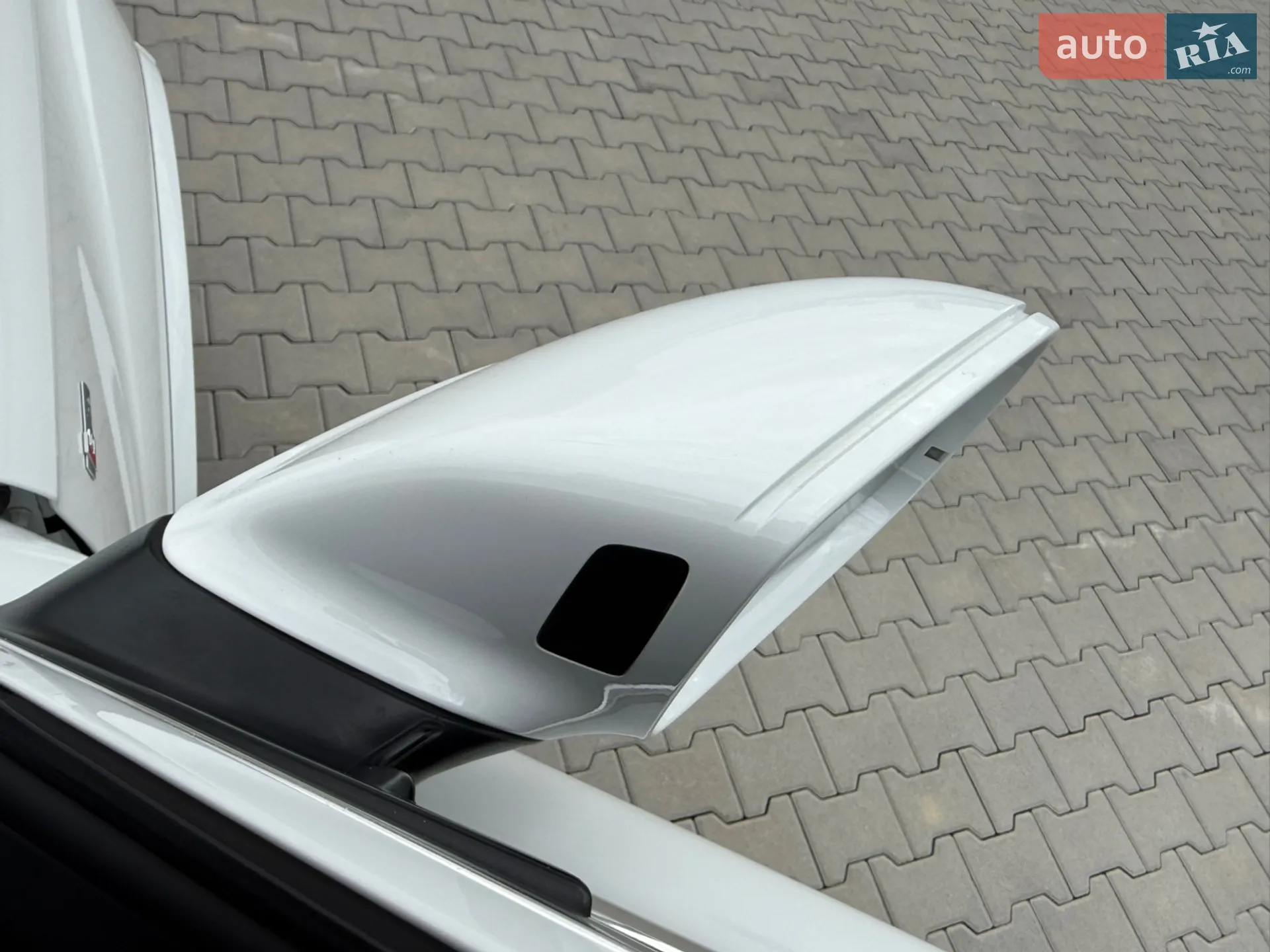 2012 Audi Q7 - мініатюра 27