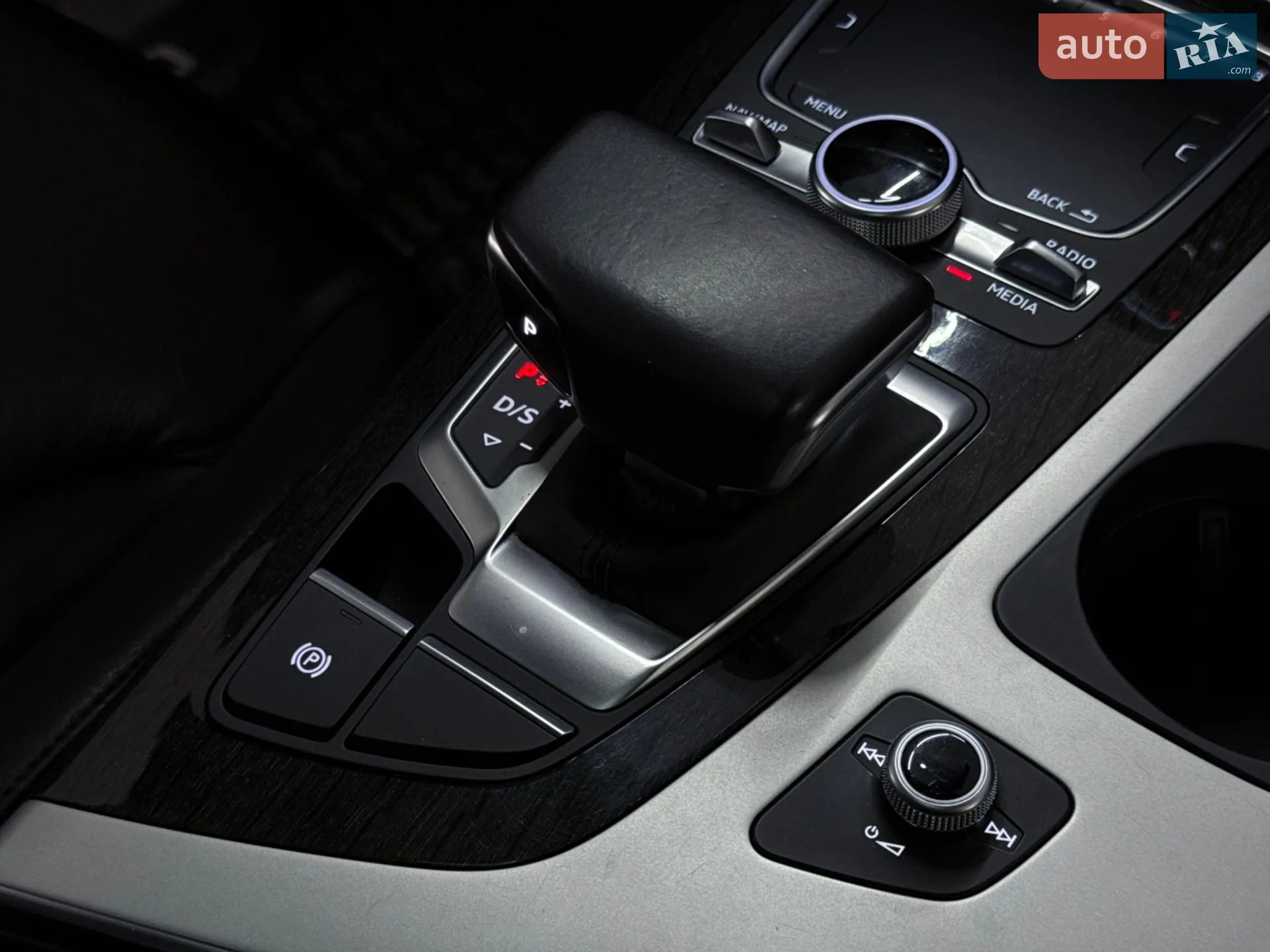 2019 Audi Q7 - мініатюра 39