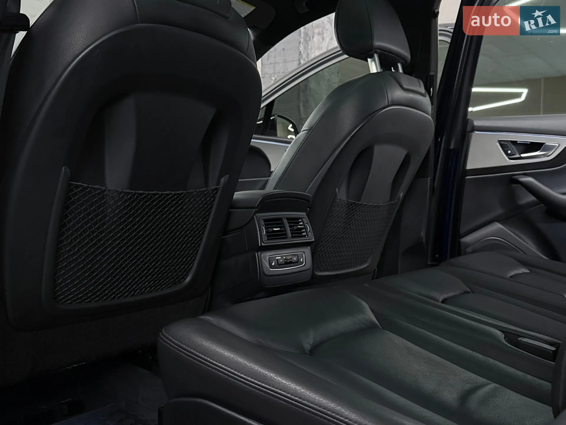 2019 Audi Q7 - мініатюра 26