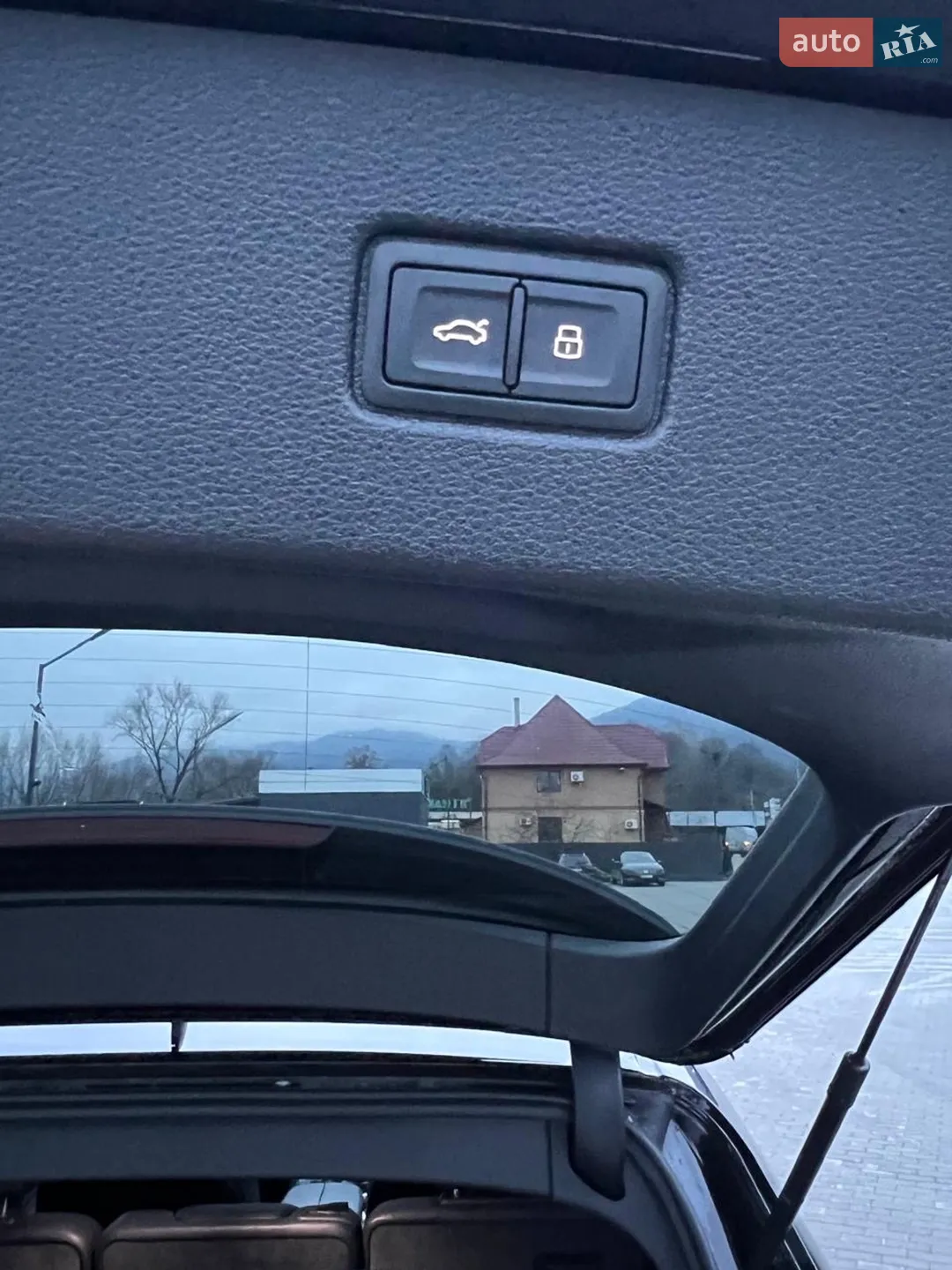2016 Audi Q7 - мініатюра 3