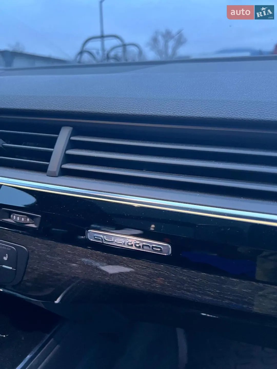 2016 Audi Q7 - мініатюра 8