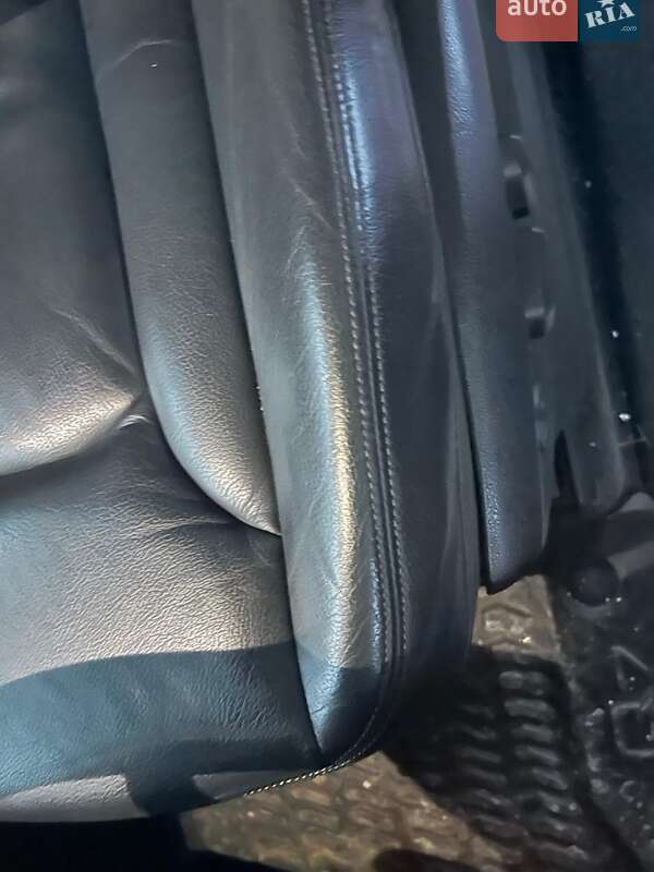 Позашляховик / Кросовер Audi Q7 2016 в Хусті