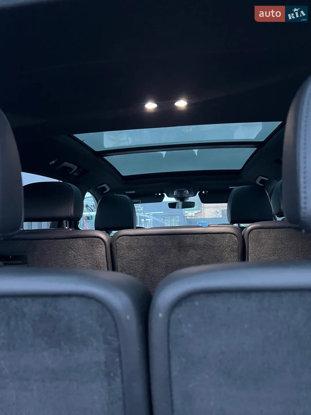 2016 Audi Q7 - мініатюра 18