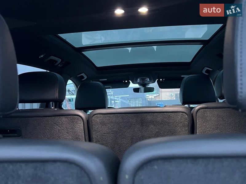 Позашляховик / Кросовер Audi Q7 2016 в Хусті