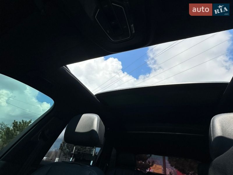 Внедорожник / Кроссовер Audi Q7 2016 в Одессе