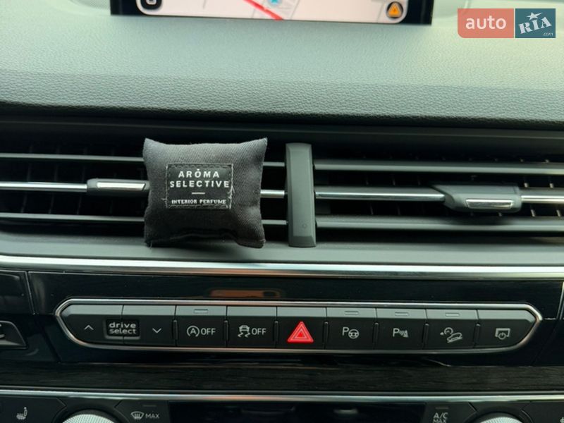 Позашляховик / Кросовер Audi Q7 2017 в Львові фото 15 Позашляховик / Кросовер Audi Q7 2017 в Львові