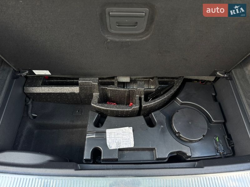 Внедорожник / Кроссовер Audi Q7 2017 в Тернополе