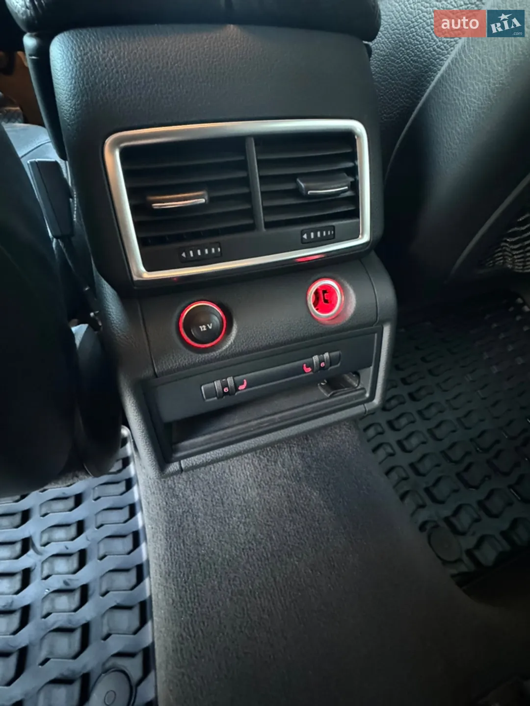 2013 Audi Q7 - мініатюра 20