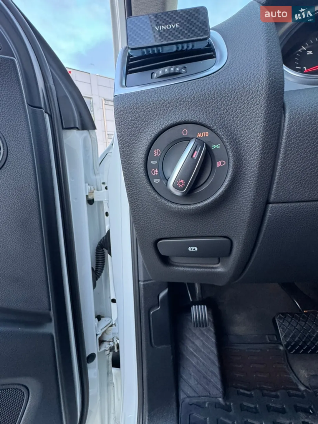 2013 Audi Q7 - мініатюра 28