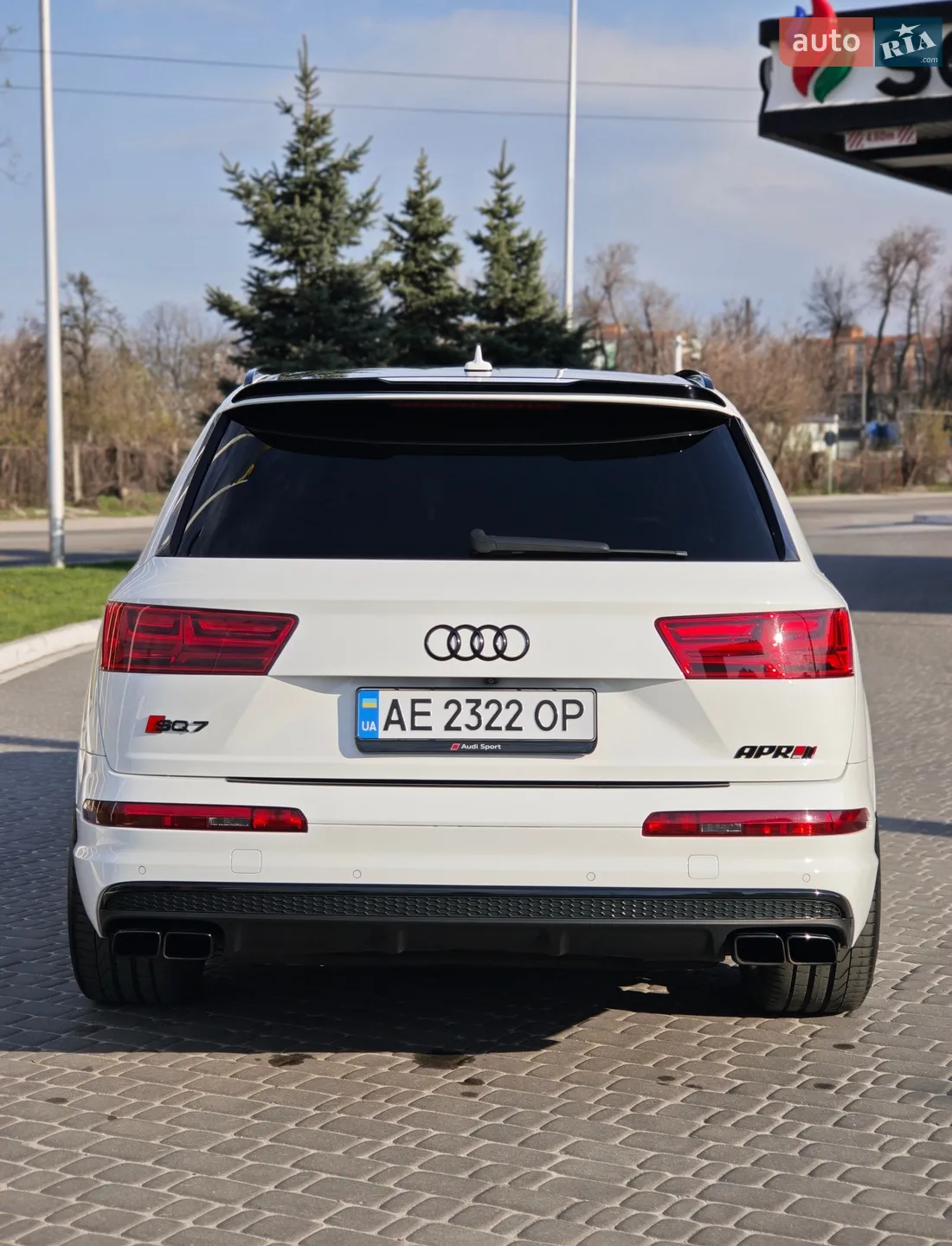 2016 Audi Q7 - мініатюра 11