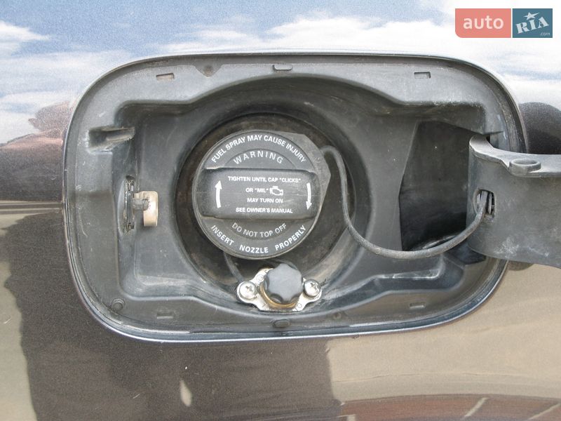 Позашляховик / Кросовер Audi Q7 2007 в Кам'янець-Подільському