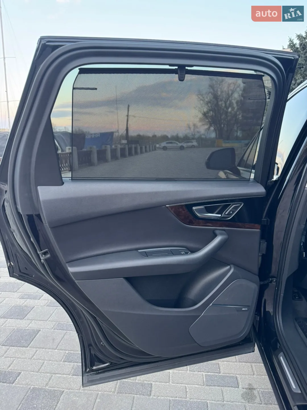 2016 Audi Q7 - мініатюра 27