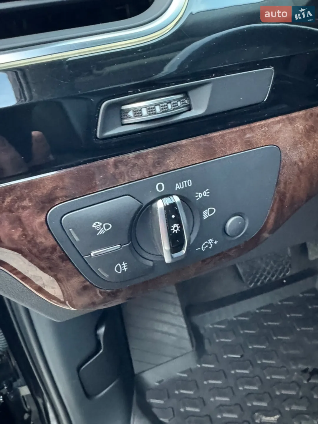 2016 Audi Q7 - мініатюра 46