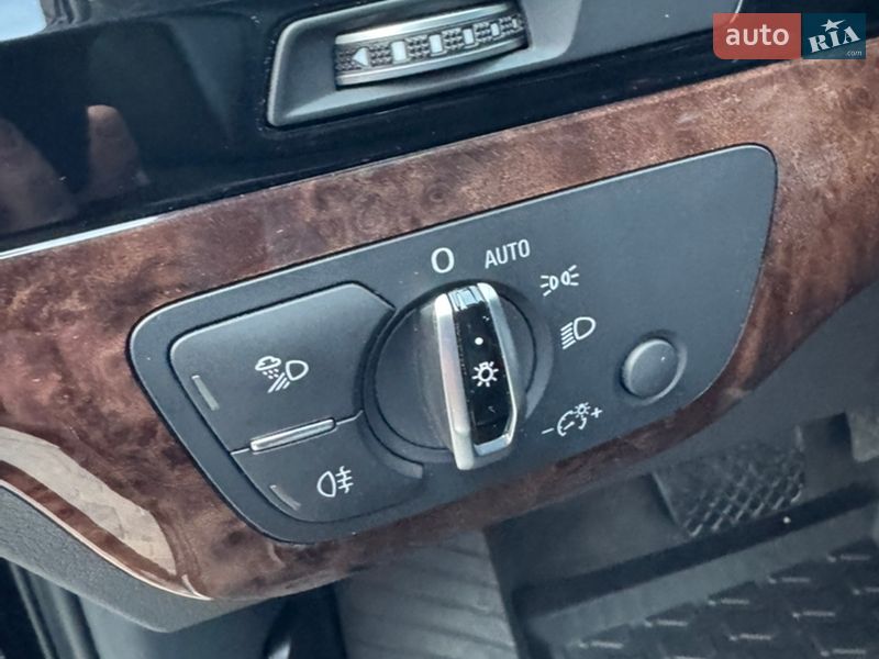 Позашляховик / Кросовер Audi Q7 2016 в Дніпрі фото 46 Позашляховик / Кросовер Audi Q7 2016 в Дніпрі