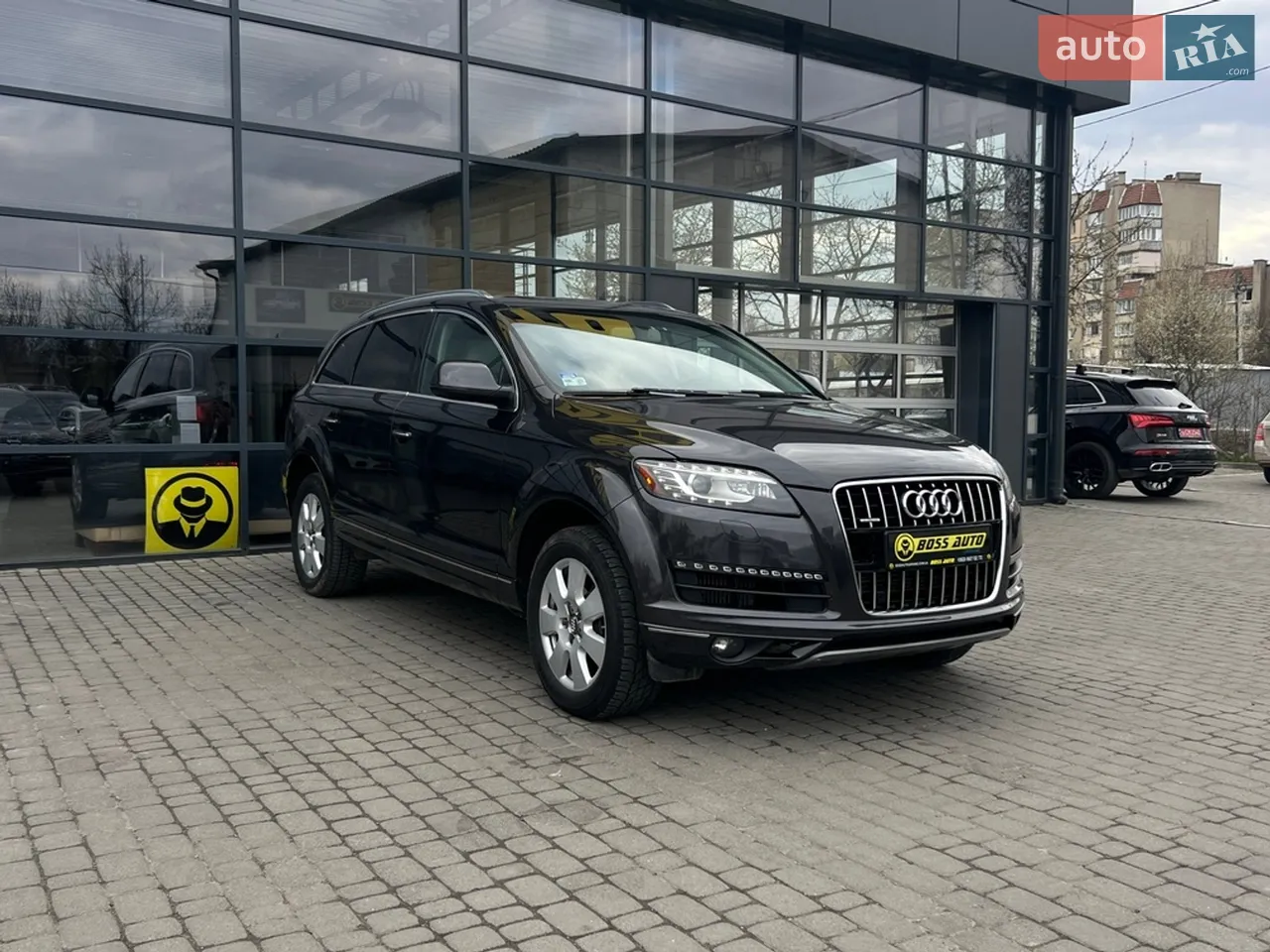 2021 Jeep Grand Cherokee - мініатюра 34