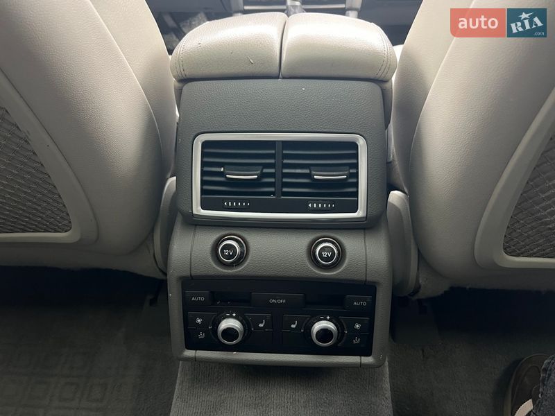 Внедорожник / Кроссовер Audi Q7 2015 в Ивано-Франковске