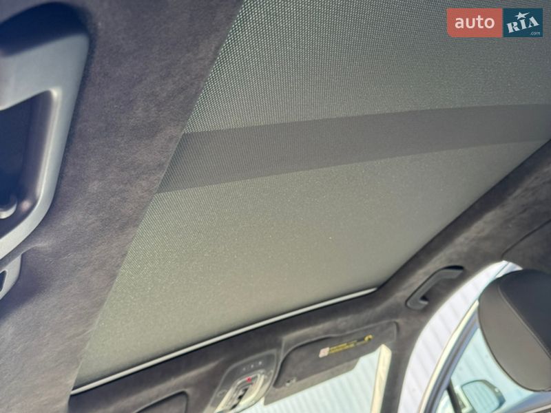 Позашляховик / Кросовер Audi Q7 2016 в Луцьку фото 19 Позашляховик / Кросовер Audi Q7 2016 в Луцьку