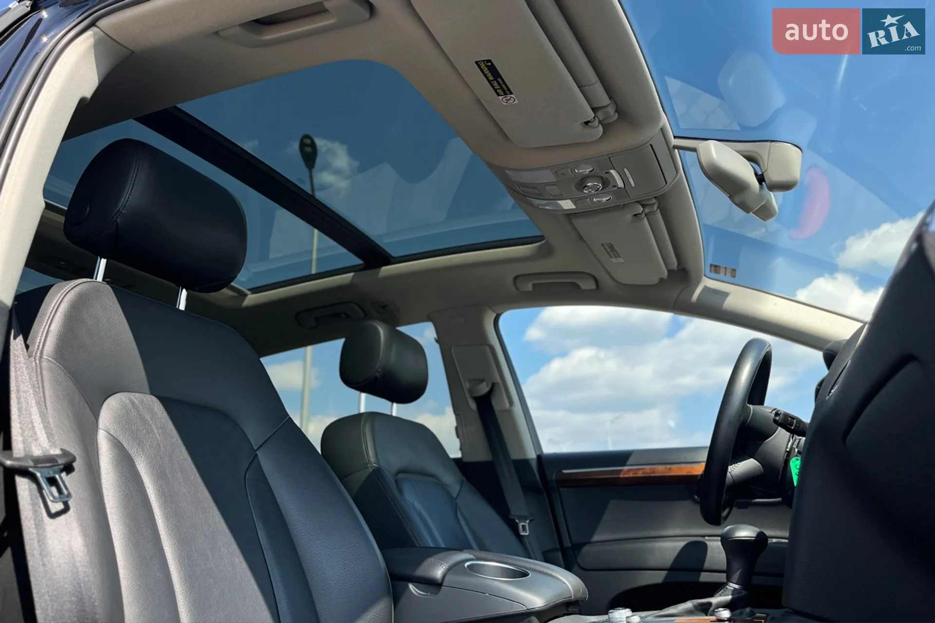 2015 Audi Q7 - мініатюра 19