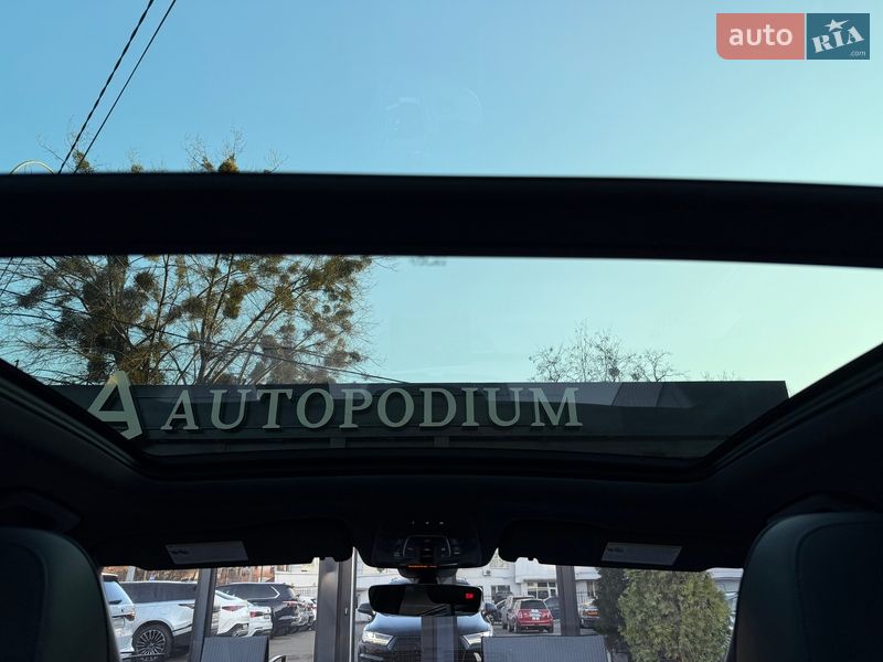 Позашляховик / Кросовер Audi Q7 2018 в Києві фото 39 Позашляховик / Кросовер Audi Q7 2018 в Києві
